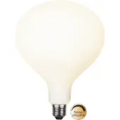 Valotorni Dimbar Dekorationslampa LED E27 5,6W 2600K