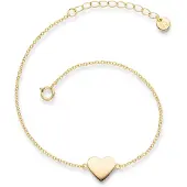 Glanzstücke Armband guld