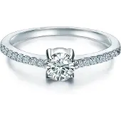 Trilani Ring silver