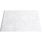 Lord Nelson Badrumsmatta Vit 60x90cm
