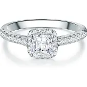 Trilani Ring silver