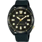Lorus Watches Rh927lx9 Klocka