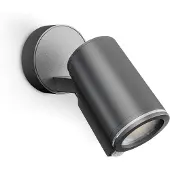 Steinel Spot ONE SC 058630 LED-utomhusspotlight med rörelsedetektor EEK: F (A - G) 7.9 W Ljusfärg: Varmvit