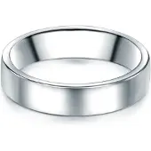 Trilani Ring silver