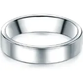 Trilani Ring silver
