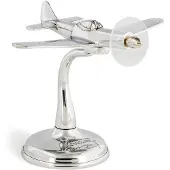 Authentic Models WWII Mustang skrivbordsflygplan