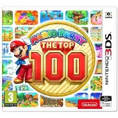 Mario Party: The Top 100 - Nintendo 3DS