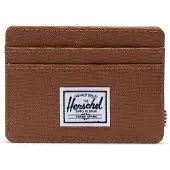 Herschel Charlie Rfid Plånbok
