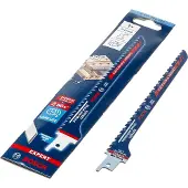 Bosch 2608900384 Tigersågsblad Sågblad, längd 190 mm 1 st