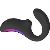 LELO Enigma - G-punktsvibrator med klitorisstimulans