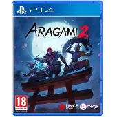Ps4 Aragami 2