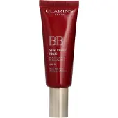 Clarins BB Skin Detox Fluid 02 Medium 45 ml