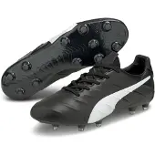 Puma Unisex KING Platinum 21 FG/AG 's fotbollsskor