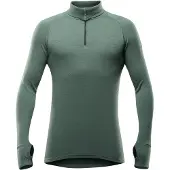 Devold Expedition Merino 235 Zip Neck Man herr merinounderställ