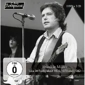 Ginza.se Miller Frankie: Rockpalast 1976-82
