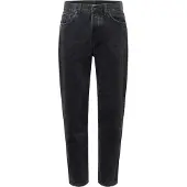 Carhartt WIP Jeans 'Newel' svart denim