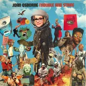 Ginza.se Osborne Joan: Trouble and Strife