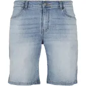 Urban Classics Jeans blå denim