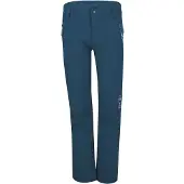 TROLLKIDS Fjell Softshell Byxor