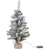 Everlands 72627 Mini Pine Tree Dekorationsbelysning