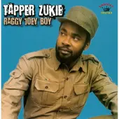 Sonic Zukie Tapper: Raggy Joey Boy