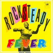 Sonic Rocksteady Fever