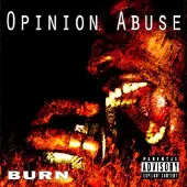Ginza.se Burn: Opinion Abuse