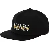 Vans On The Shallow Cap VN0A4TQ2BLK [VN0A4TQ2BLK M One size]