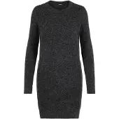 Vero Moda Klänning 'Doffy' svart