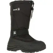 Kamik Men's Greenbay 4 Black