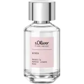 s.Oliver Pure Sense Women Eau de Toilette 50 ml