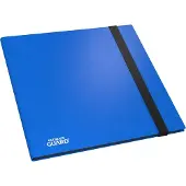 Ultimate Guard Flexxfolio 480 24 Pockets Albumsidor För Kort