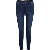 Vero Moda Tanya Mr S Piping J Vi3144 Ga Jeans