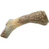 Nylabone Power Chew Antler nylon tuggleksak hund (viltsmak)
