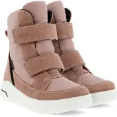 Ecco Vinterkängor - Tex - Urban Snowboardåkare - Woodrose - - 27 - Vinterkängor