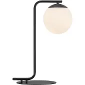 Nordlux Grant 46635003 Bordsbelysning E14 Svart