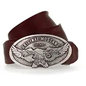 Mustang Bälte pueblo