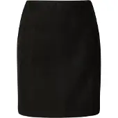 Vero Moda Kjol 'VMFortunallison' svart