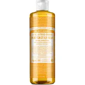 Dr. bronner's Citricos 475ml Duschgel