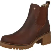 Panama jack Chelsea boots 'Pia' brun