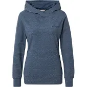 Vaude Tuenno Tröja Med Huva