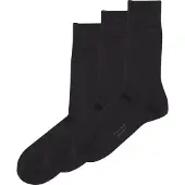 Falke Sockor mörkblå