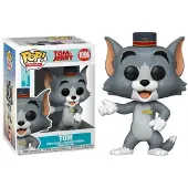 Funko POP! Tom &amp; Jerry Tom-figur