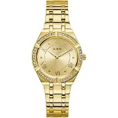 GUESS Cosmo Damklocka