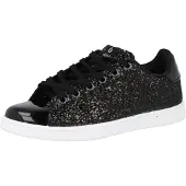 Victoria Sneakers Victoria DEPORTIVO BASKET GLITTER