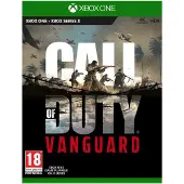 Xbox One/xbox Series X Call Of Duty Vanguard