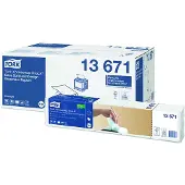 Tork Servetter 500/fp | 2-lag | Pre N10 | vit