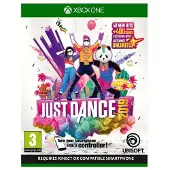 One Just Dance 2019
