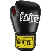 Benlee Fighter Läderboxningshandskar