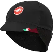 Castelli Difesa Thermal Gore-tex Infinium Windstopper Keps